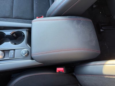 2026 Ford Explorer ST w/ Suntek Protection Package