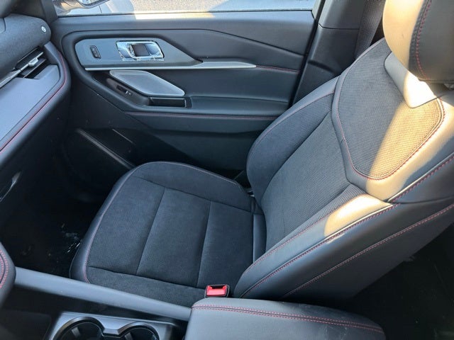 2026 Ford Explorer ST w/ Suntek Protection Package