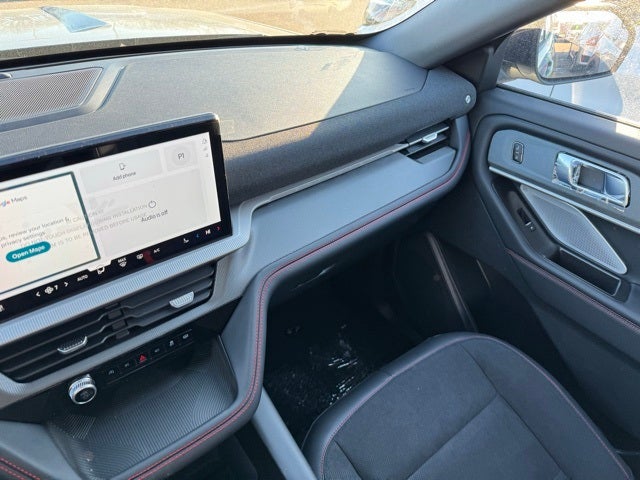 2026 Ford Explorer ST w/ Suntek Protection Package