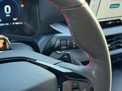 2026 Ford Explorer ST w/ Suntek Protection Package