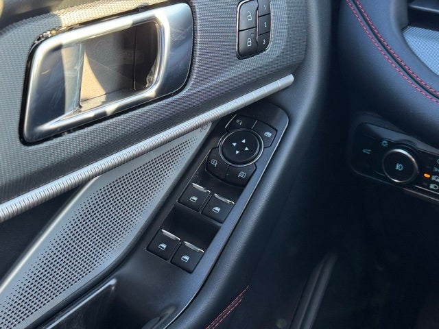 2026 Ford Explorer ST w/ Suntek Protection Package