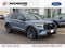 2026 Ford Explorer ST w/Fixed Glass Roof + Massaging Seats