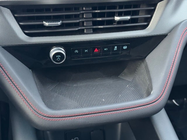 2026 Ford Explorer ST w/Fixed Glass Roof + Massaging Seats