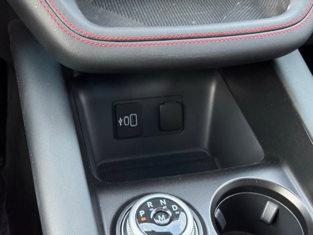 2026 Ford Explorer ST w/Fixed Glass Roof + Massaging Seats