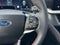 2026 Ford Explorer ST w/Fixed Glass Roof + Massaging Seats