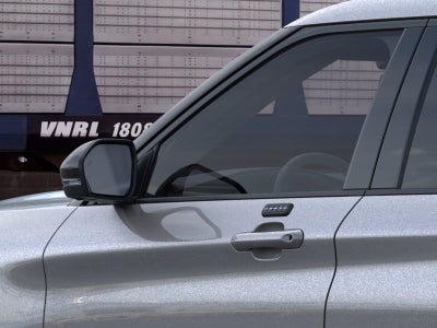 2026 Ford Explorer ST w/Glass Roof + Massaging Seats