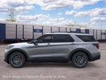 2026 Ford Explorer ST w/Glass Roof + Massaging Seats
