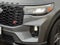 2026 Ford Explorer ST w/Glass Roof + Massaging Seats