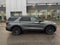 2026 Ford Explorer ST w/Glass Roof + Massaging Seats