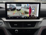 2026 Ford Explorer ST w/Fixed Glass Roof + Massaging Seats