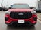 2026 Ford Explorer ST w/Fixed Glass Roof + Massaging Seats