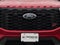 2026 Ford Explorer ST w/Fixed Glass Roof + Massaging Seats