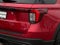 2026 Ford Explorer ST w/Fixed Glass Roof + Massaging Seats