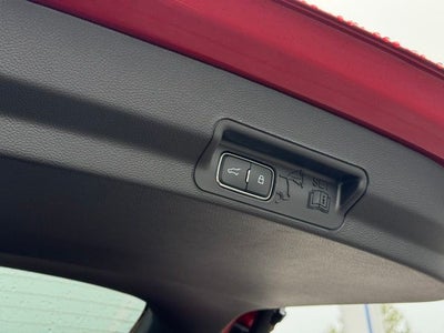 2026 Ford Explorer ST w/Fixed Glass Roof + Massaging Seats