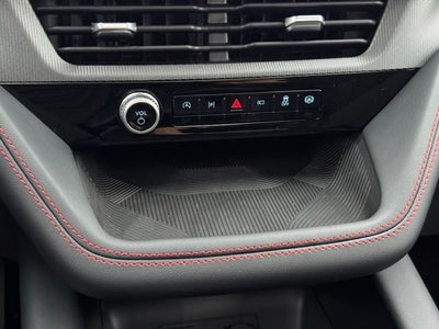2026 Ford Explorer ST w/Glass Roof + Massaging Seats