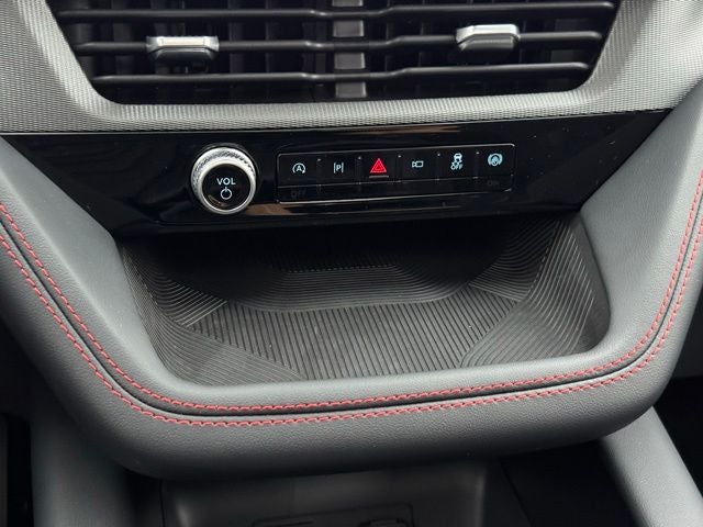 2026 Ford Explorer ST w/Glass Roof + Massaging Seats