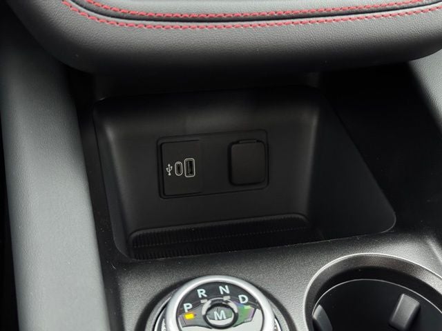 2026 Ford Explorer ST w/Glass Roof + Massaging Seats