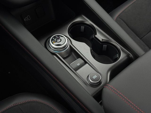 2026 Ford Explorer ST w/Glass Roof + Massaging Seats