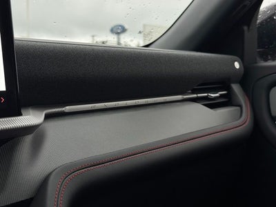 2026 Ford Explorer ST w/Glass Roof + Massaging Seats
