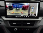 2026 Ford Explorer ST w/Glass Roof + Massaging Seats