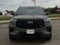 2026 Ford Explorer ST w/Glass Roof + Massaging Seats
