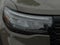 2026 Ford Explorer ST w/Glass Roof + Massaging Seats