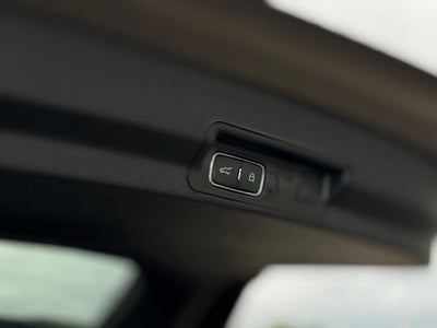 2026 Ford Explorer ST w/Glass Roof + Massaging Seats