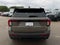 2026 Ford Explorer ST w/Glass Roof + Massaging Seats