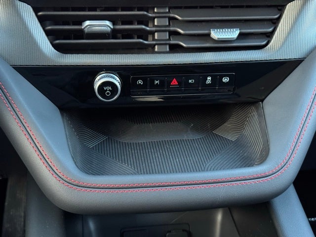 2026 Ford Explorer ST w/Glass Roof + Massaging Seats