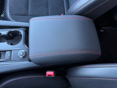 2026 Ford Explorer ST w/Glass Roof + Massaging Seats