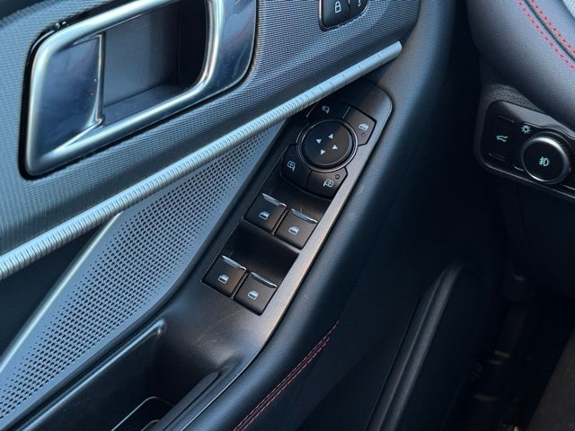 2026 Ford Explorer ST w/Glass Roof + Massaging Seats