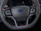 2026 Ford Explorer ST w/Fixed Glass Roof + Keyless Entry Keypad
