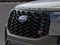 2026 Ford Explorer ST w/Fixed Glass Roof + Keyless Entry Keypad