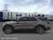 2026 Ford Explorer ST w/Fixed Glass Roof + Keyless Entry Keypad