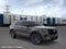 2026 Ford Explorer ST w/Fixed Glass Roof + Keyless Entry Keypad