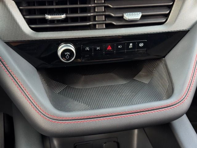 2026 Ford Explorer ST w/Glass Roof + Massaging Seats