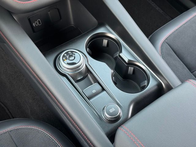 2026 Ford Explorer ST w/Glass Roof + Massaging Seats