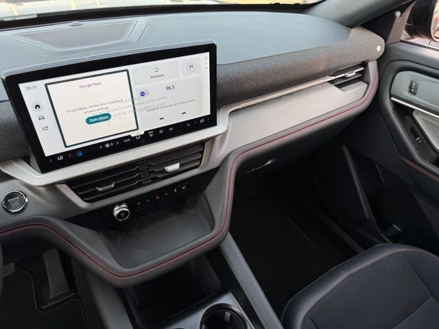2026 Ford Explorer ST w/Glass Roof + Massaging Seats