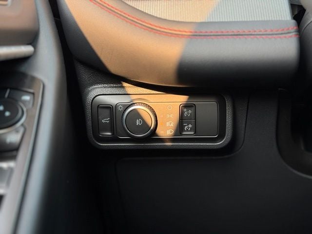2026 Ford Explorer ST w/Glass Roof + Massaging Seats