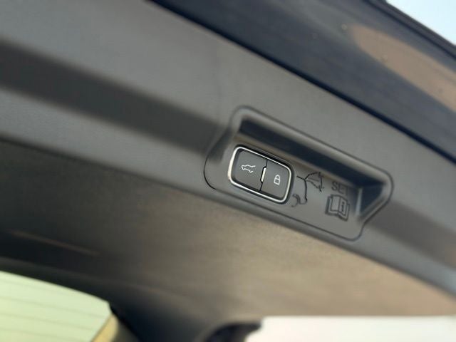 2026 Ford Explorer ST w/Glass Roof + Massaging Seats