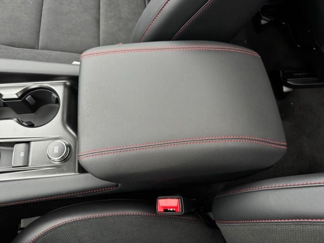 2026 Ford Explorer ST w/Fixed Glass Roof + Massaging Seats