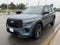 2026 Ford Explorer ST w/Fixed Glass Roof + Massaging Seats