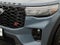 2026 Ford Explorer ST w/Fixed Glass Roof + Massaging Seats