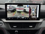 2026 Ford Explorer ST w/Fixed Glass Roof + Massaging Seats