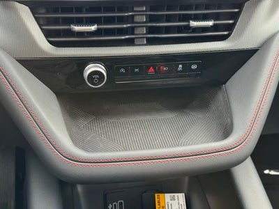 2026 Ford Explorer ST w/Panoramic Glass Roof + Massaging Seats