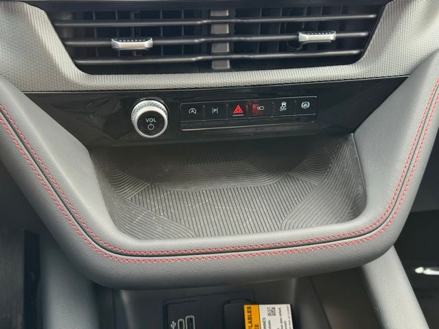 2026 Ford Explorer ST w/Panoramic Glass Roof + Massaging Seats