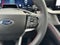 2026 Ford Explorer ST w/Panoramic Glass Roof + Massaging Seats
