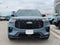 2026 Ford Explorer ST w/Panoramic Glass Roof + Massaging Seats
