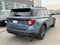 2026 Ford Explorer ST w/Panoramic Glass Roof + Massaging Seats