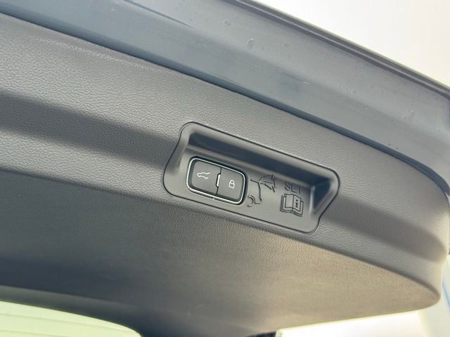 2026 Ford Explorer ST w/Panoramic Glass Roof + Massaging Seats